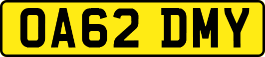 OA62DMY
