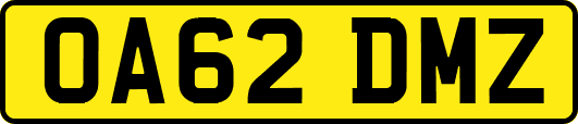 OA62DMZ