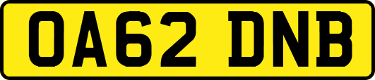 OA62DNB