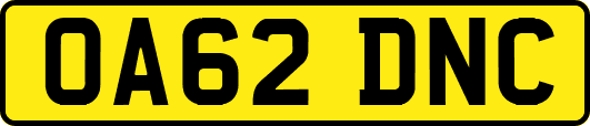 OA62DNC