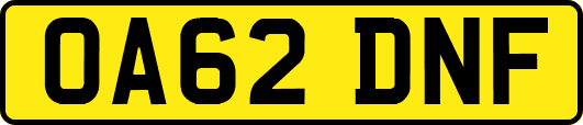 OA62DNF