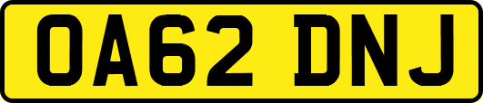 OA62DNJ
