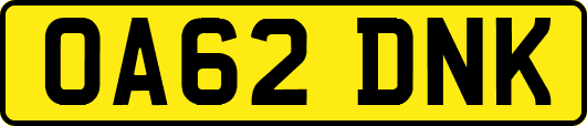 OA62DNK