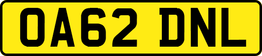 OA62DNL