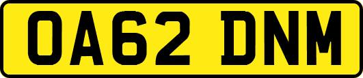 OA62DNM