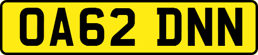 OA62DNN
