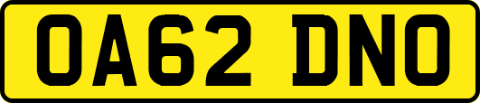 OA62DNO