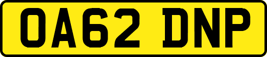 OA62DNP