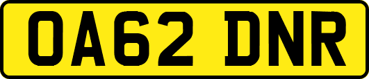 OA62DNR