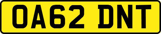 OA62DNT
