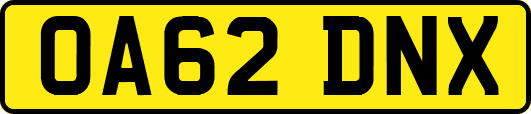 OA62DNX