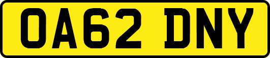 OA62DNY