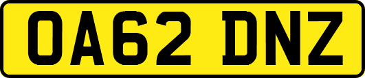 OA62DNZ