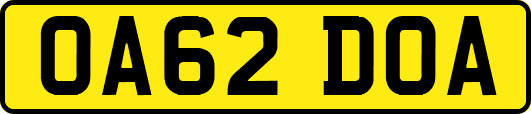 OA62DOA
