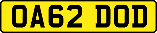 OA62DOD