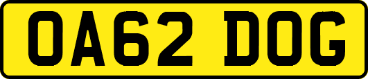 OA62DOG