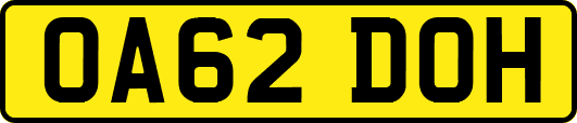 OA62DOH