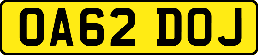OA62DOJ