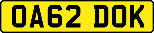 OA62DOK