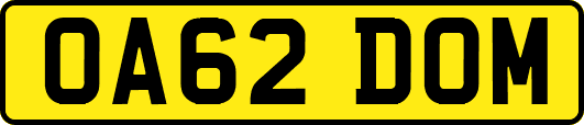 OA62DOM
