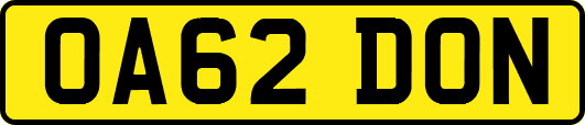 OA62DON