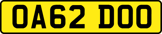 OA62DOO