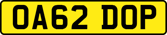 OA62DOP