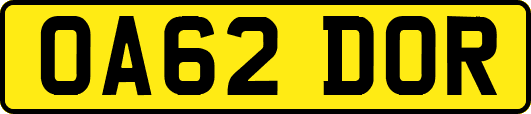 OA62DOR
