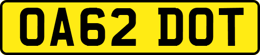 OA62DOT