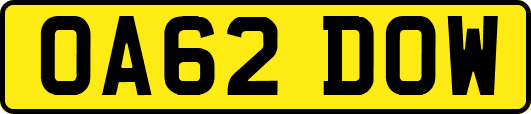 OA62DOW
