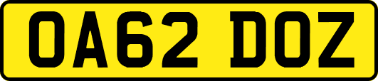 OA62DOZ