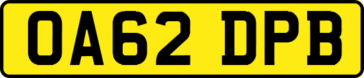 OA62DPB