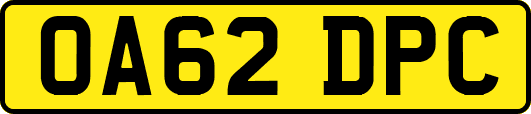 OA62DPC