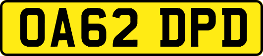 OA62DPD