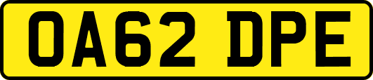 OA62DPE