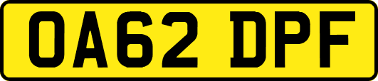 OA62DPF