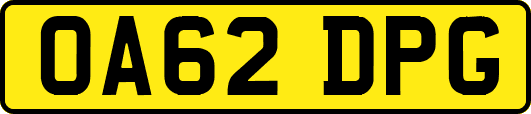 OA62DPG