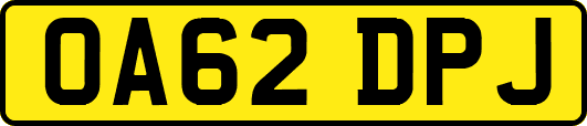 OA62DPJ