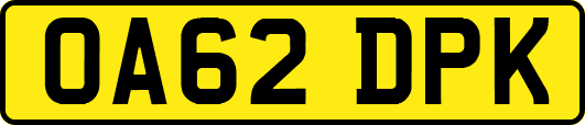 OA62DPK