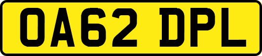 OA62DPL