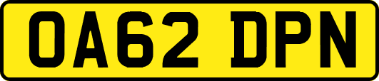 OA62DPN