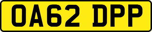 OA62DPP