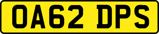 OA62DPS