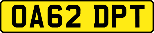 OA62DPT