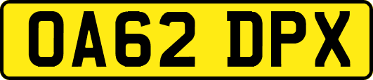 OA62DPX