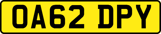 OA62DPY