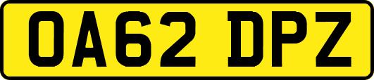 OA62DPZ