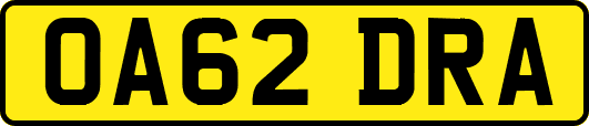 OA62DRA