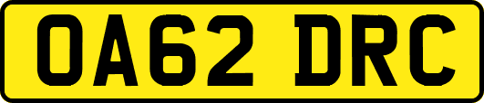 OA62DRC