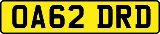 OA62DRD